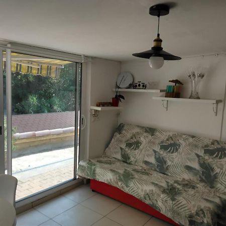 Oasis Villa Menton Exteriör bild