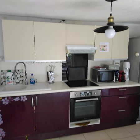 Oasis Villa Menton Exteriör bild
