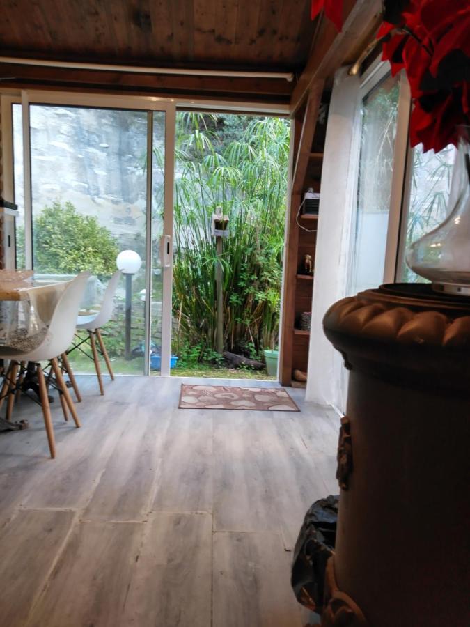 Oasis Villa Menton Exteriör bild