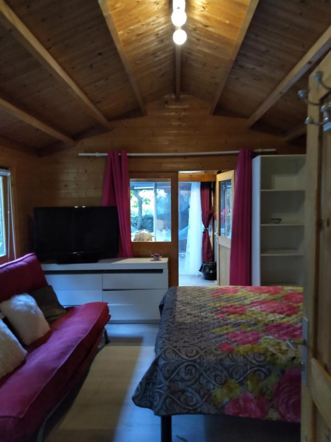 Oasis Villa Menton Exteriör bild