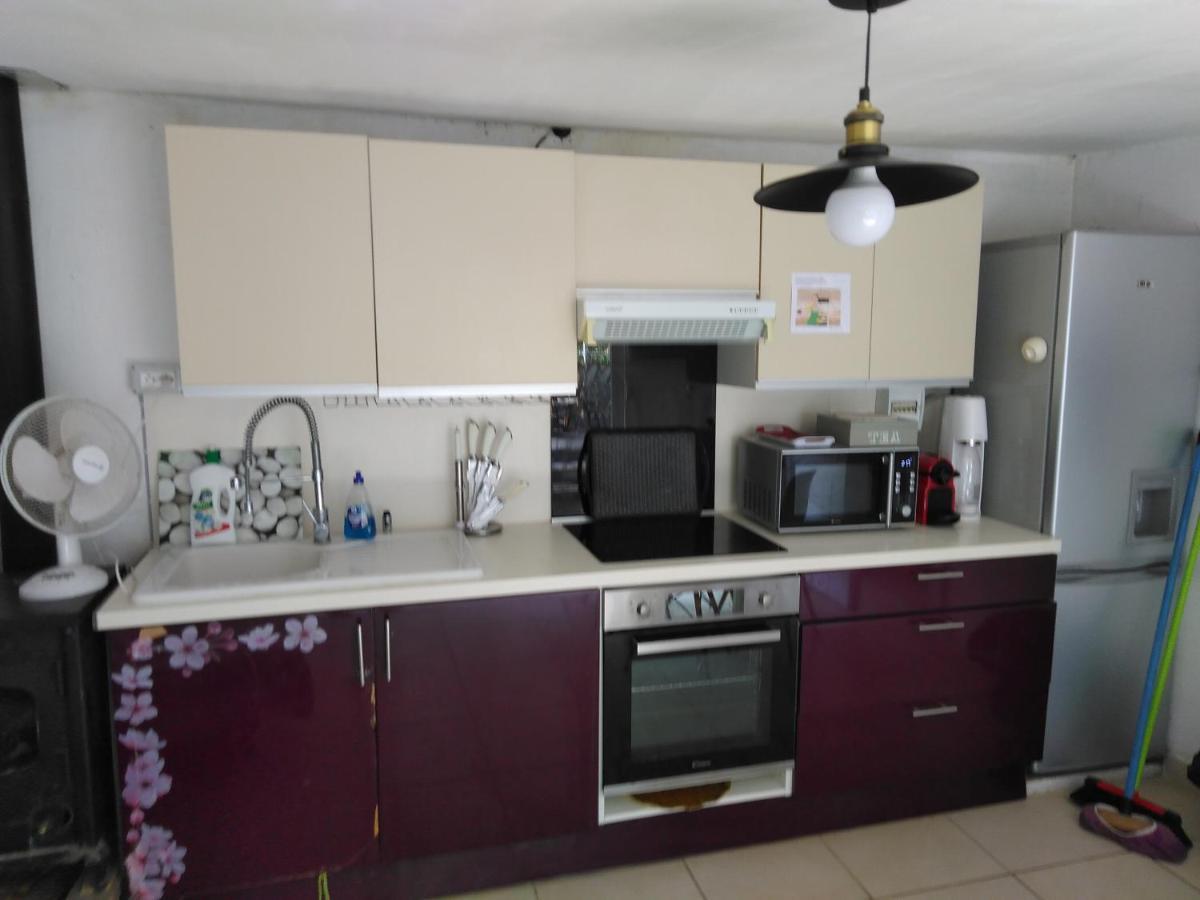 Oasis Villa Menton Exteriör bild
